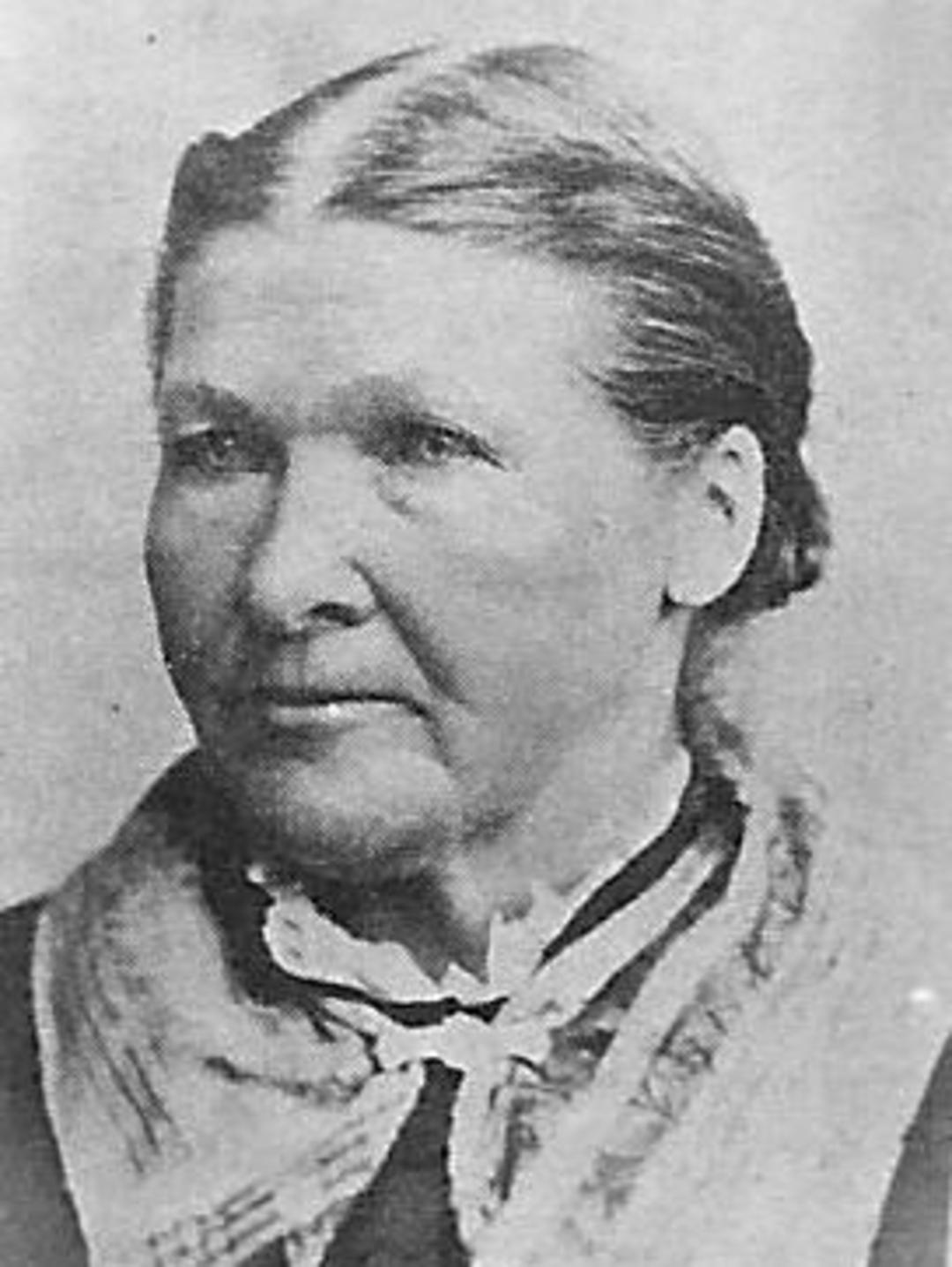 Karen Kirstine Hansen (1827 - 1906) Profile